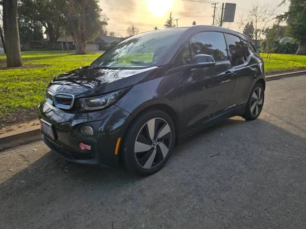 2014 BMW i3 - Image 8 of 19