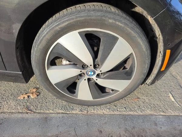 2014 BMW i3 - Image 17 of 19