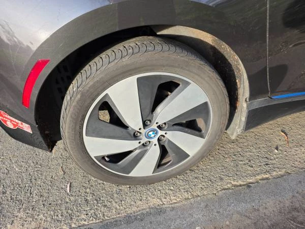 2014 BMW i3 - Image 18 of 19