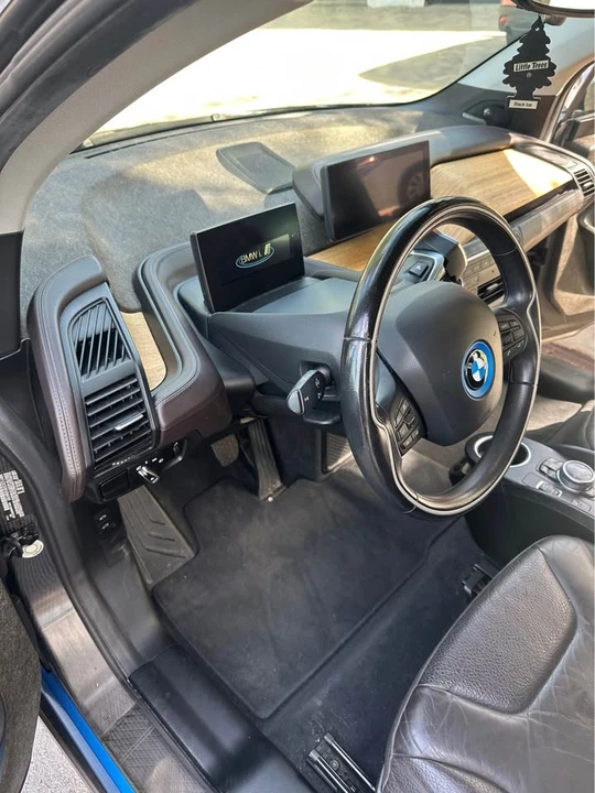 2014 BMW i3 - Image 9 of 11