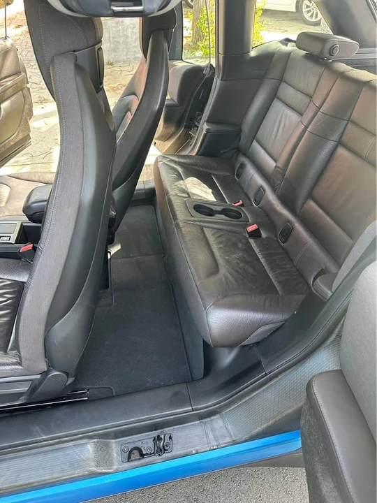 2014 BMW i3 - Image 10 of 11