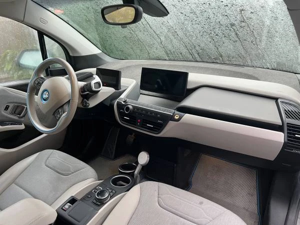 2014 BMW i3 - Image 10 of 15