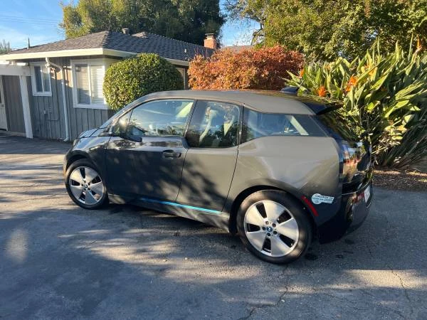 2014 BMW i3 - Image 3 of 15