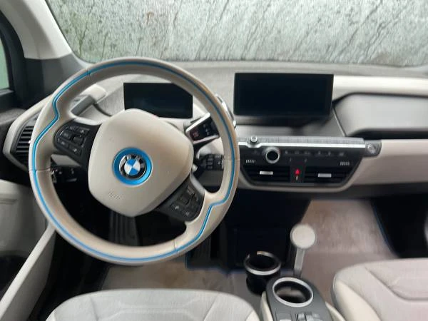 2014 BMW i3 - Image 11 of 15