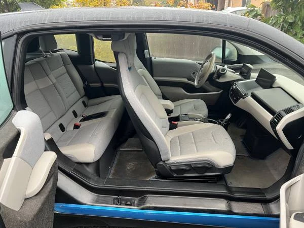 2014 BMW i3 - Image 9 of 15