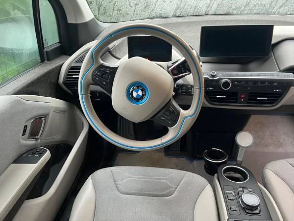 2014 BMW i3 - Image 12 of 15