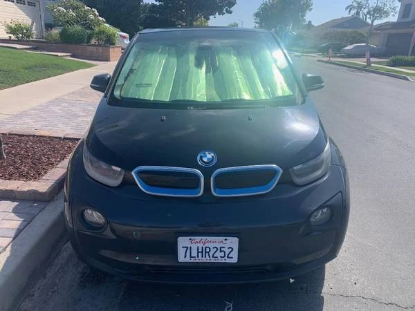 2014 BMW i3 - Image 4 of 13