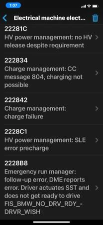 2014 BMW i3 - Image 13 of 13