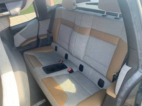 2014 BMW i3 - Image 11 of 13