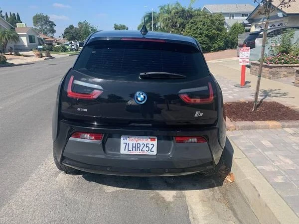 2014 BMW i3 - Image 7 of 11