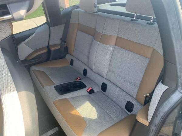 2014 BMW i3 - Image 11 of 11
