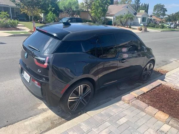 2014 BMW i3 - Image 6 of 11