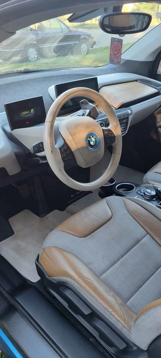 2014 BMW i3 - Image 6 of 10