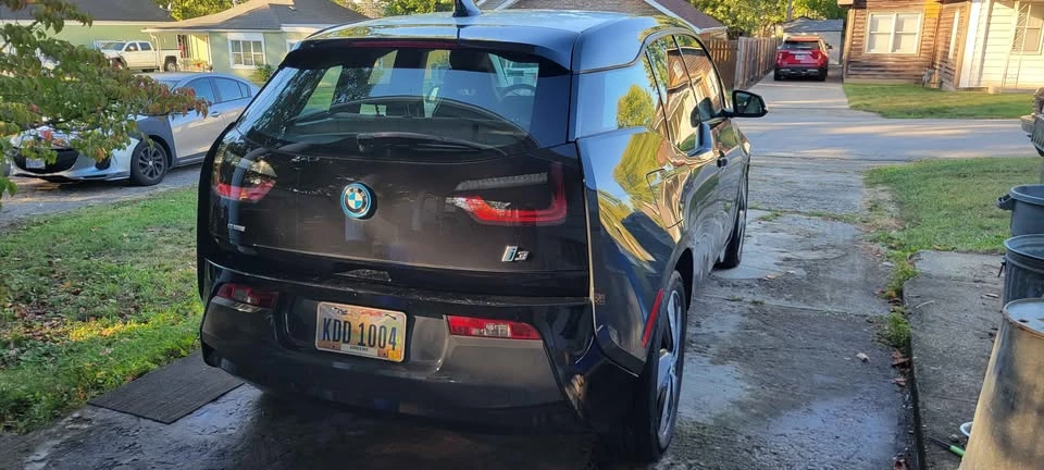2014 BMW i3 - Image 2 of 10