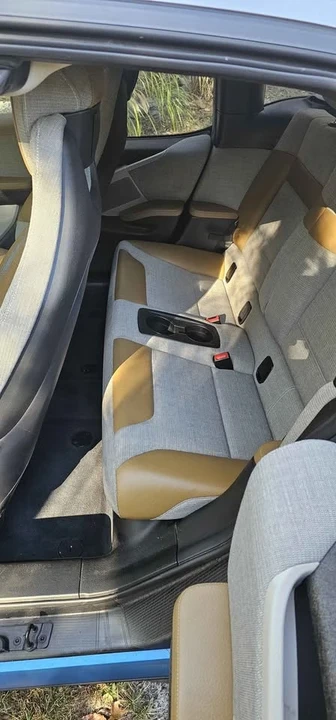 2014 BMW i3 - Image 12 of 16