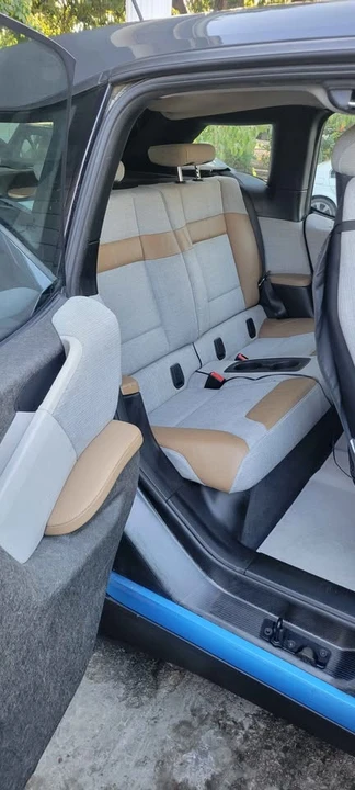 2014 BMW i3 - Image 5 of 10