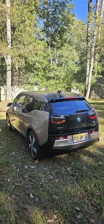 2014 BMW i3 - Image 8 of 16