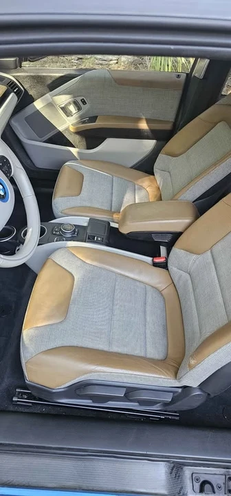 2014 BMW i3 - Image 13 of 16