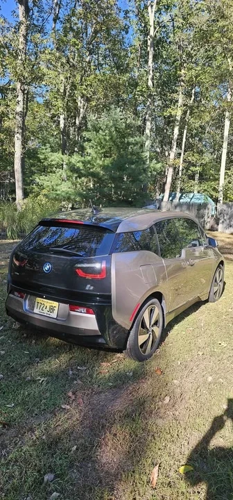 2014 BMW i3 - Image 6 of 16