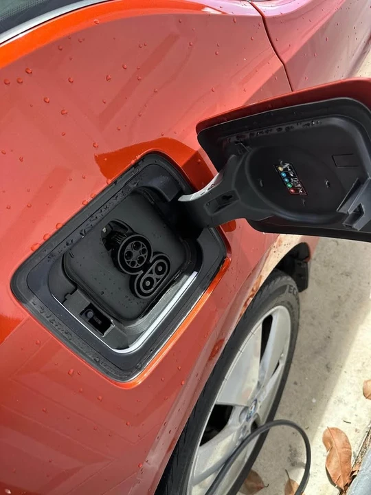 2014 BMW i3 - Image 11 of 11