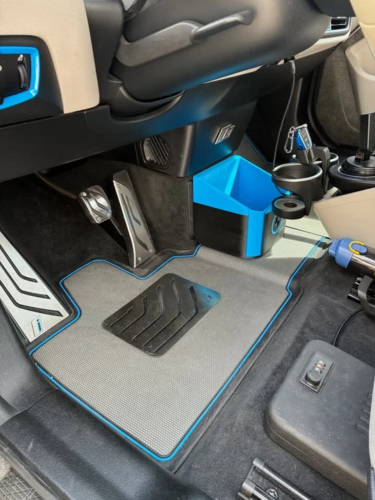 2014 BMW i3 - Image 15 of 20