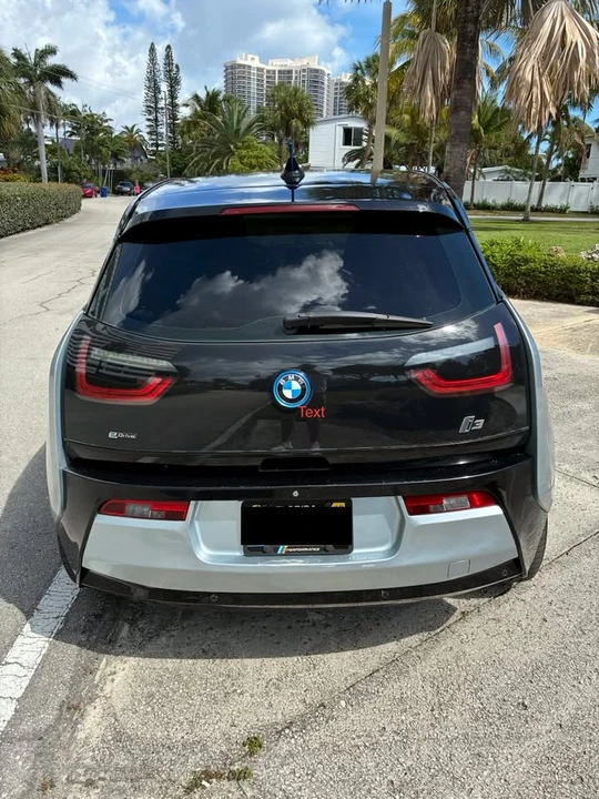 2014 BMW i3 - Image 6 of 20