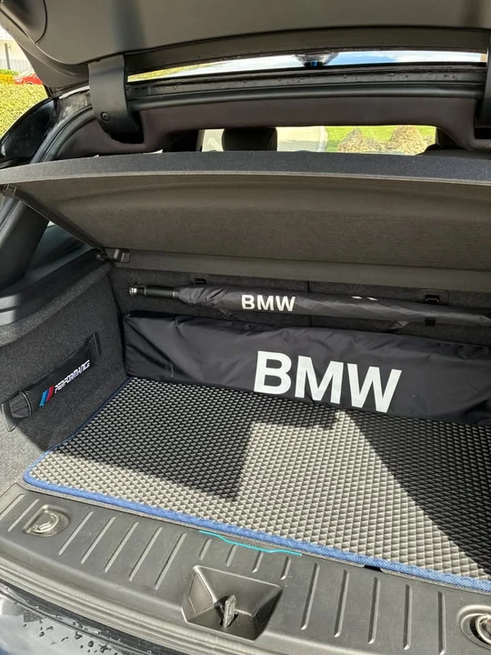 2014 BMW i3 - Image 11 of 20