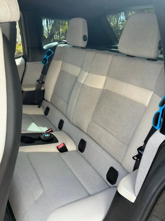 2014 BMW i3 - Image 19 of 20