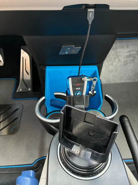 2014 BMW i3 - Image 16 of 20