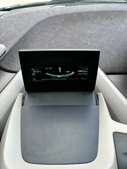 2014 BMW i3 - Image 18 of 20