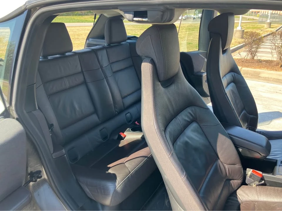 2014 BMW i3 - Image 7 of 8
