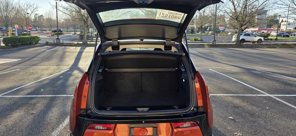 2014 BMW i3 - Image 7 of 14