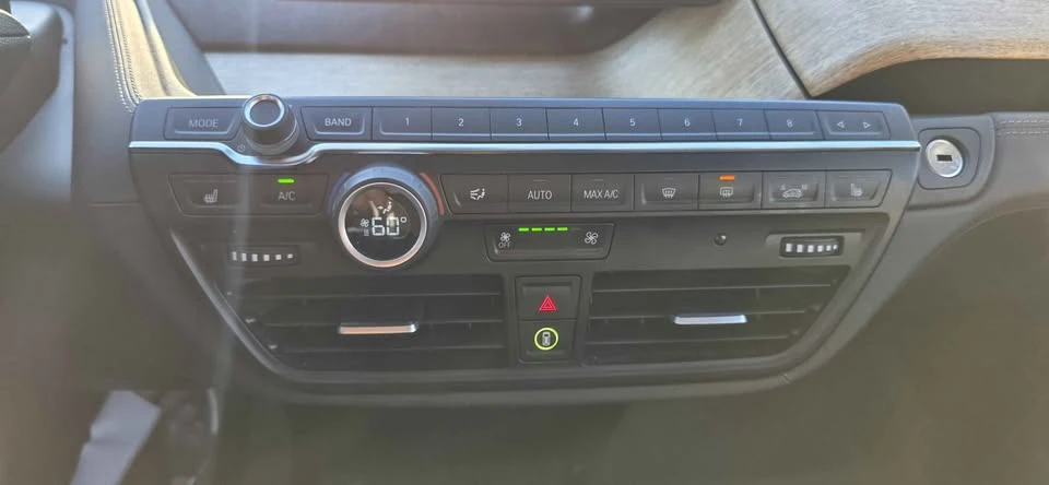 2014 BMW i3 - Image 14 of 14