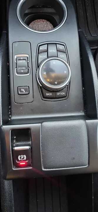 2014 BMW i3 - Image 13 of 14