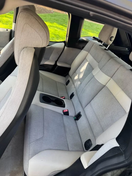 2014 BMW i3 - Image 6 of 11