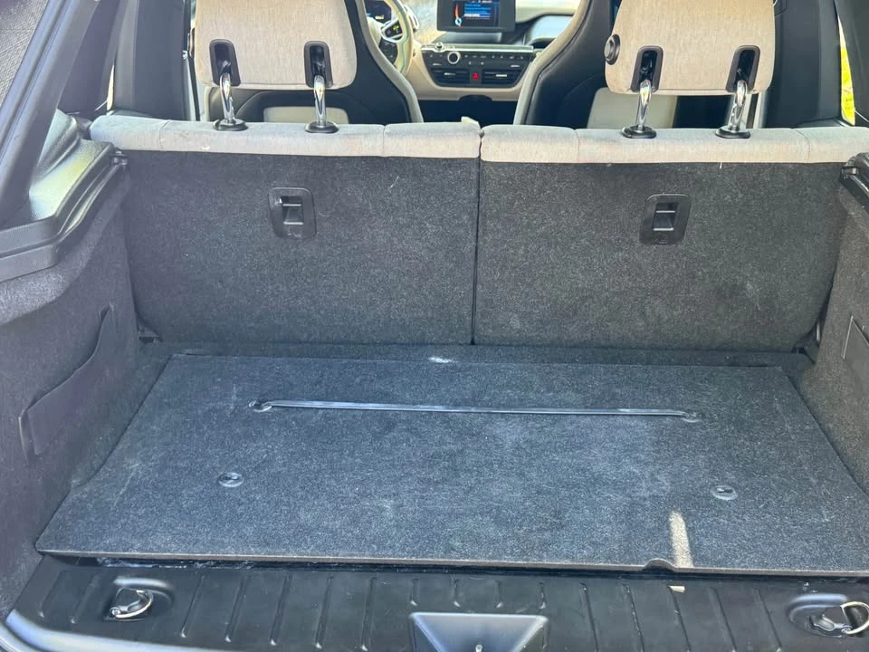 2014 BMW i3 - Image 8 of 11