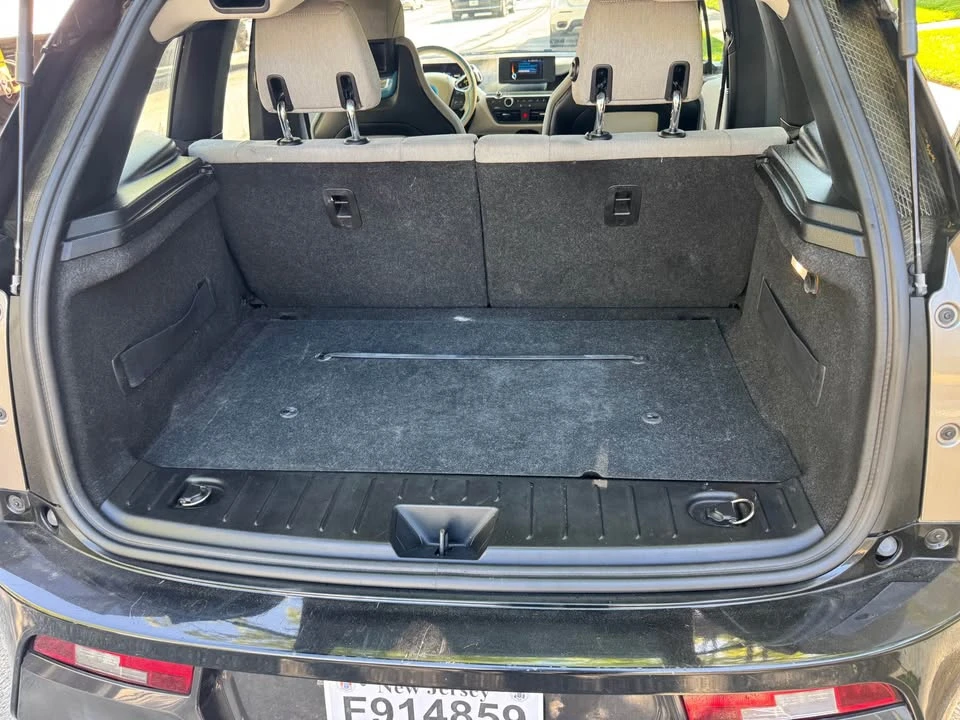 2014 BMW i3 - Image 7 of 11