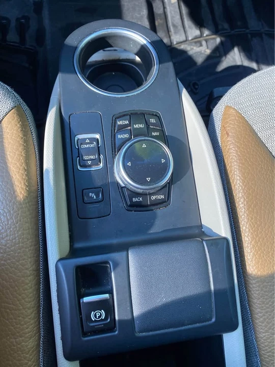 2014 BMW i3 - Image 17 of 20
