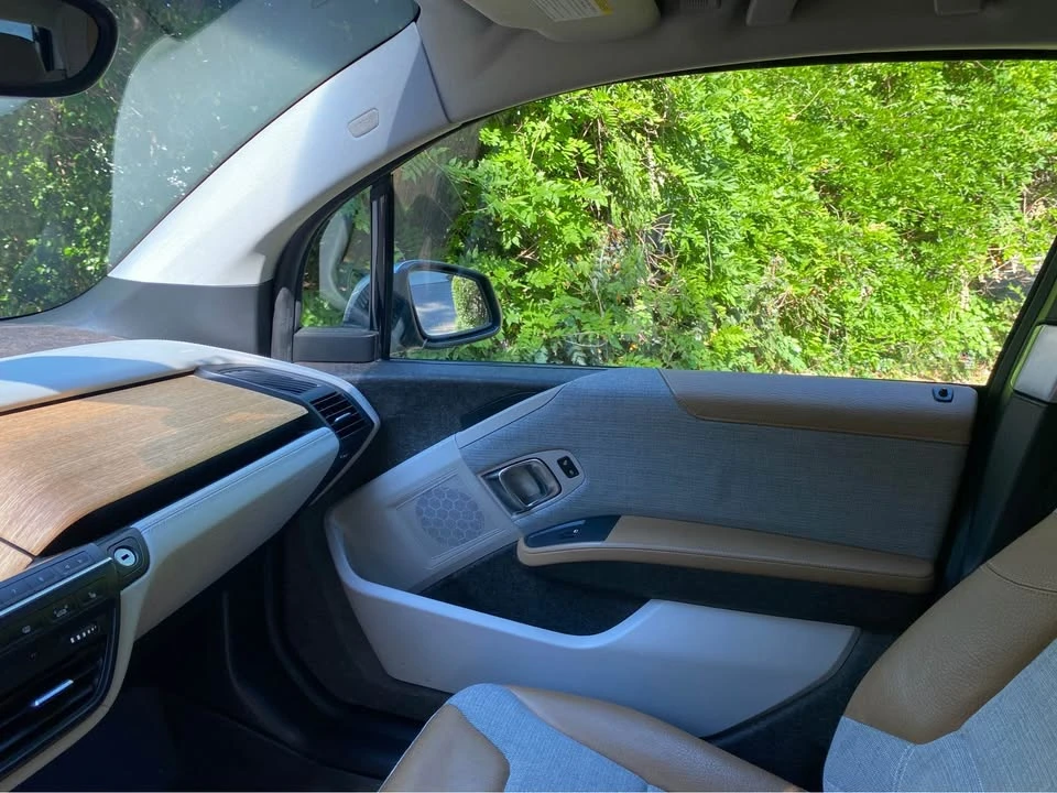 2014 BMW i3 - Image 5 of 20