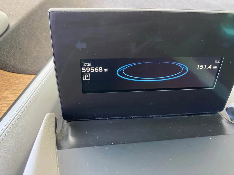 2014 BMW i3 - Image 9 of 20
