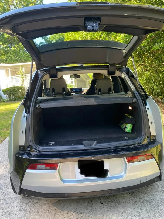 2014 BMW i3 - Image 20 of 20