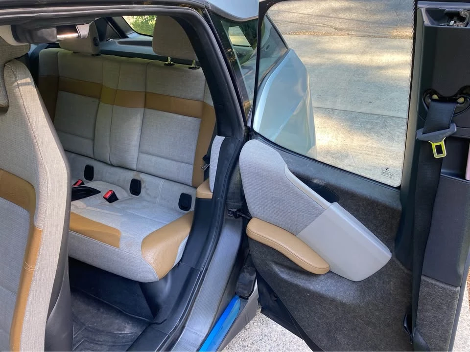 2014 BMW i3 - Image 15 of 20