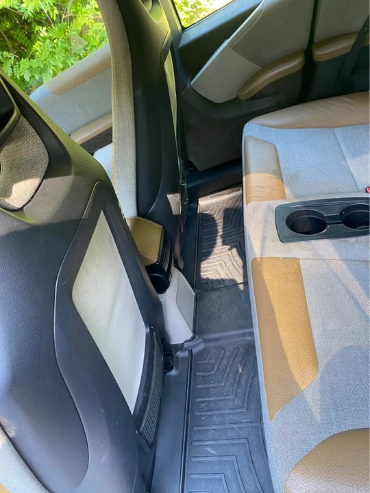 2014 BMW i3 - Image 13 of 20