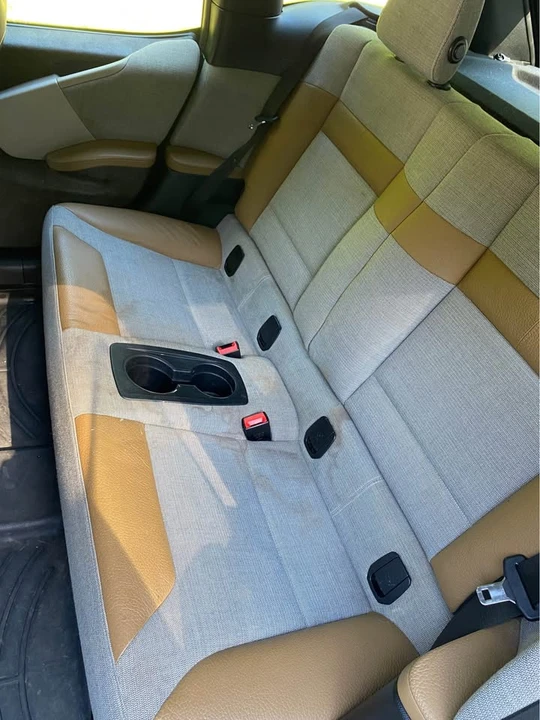 2014 BMW i3 - Image 12 of 20