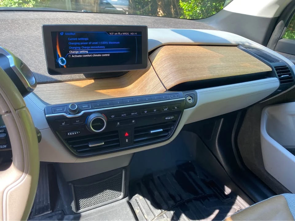 2014 BMW i3 - Image 4 of 20