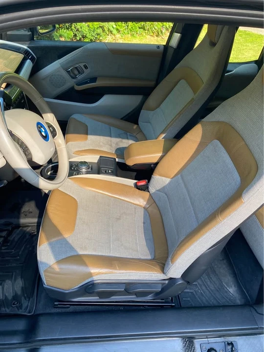 2014 BMW i3 - Image 16 of 20