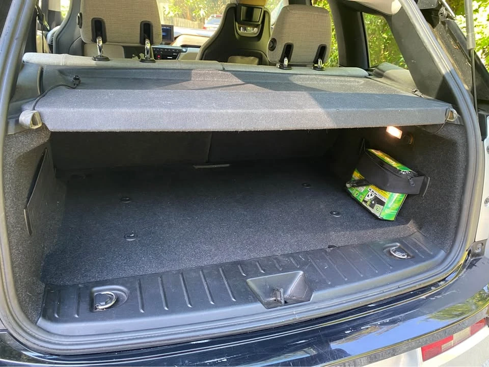 2014 BMW i3 - Image 10 of 20
