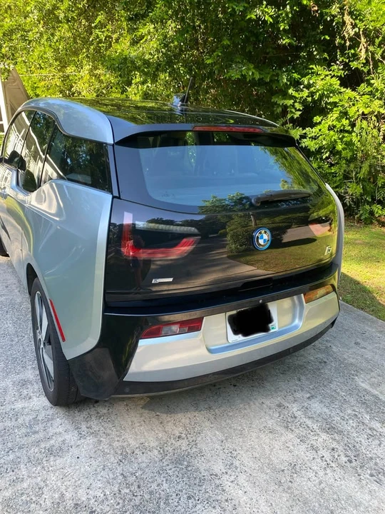 2014 BMW i3 - Image 19 of 20
