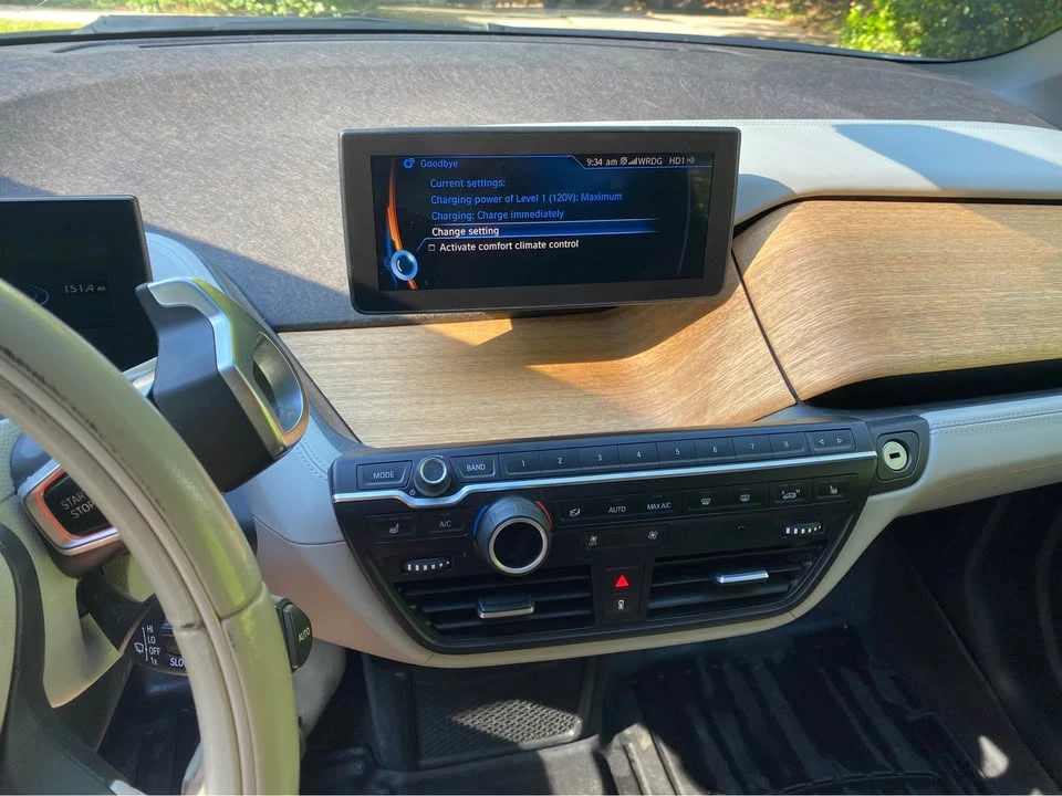 2014 BMW i3 - Image 18 of 20
