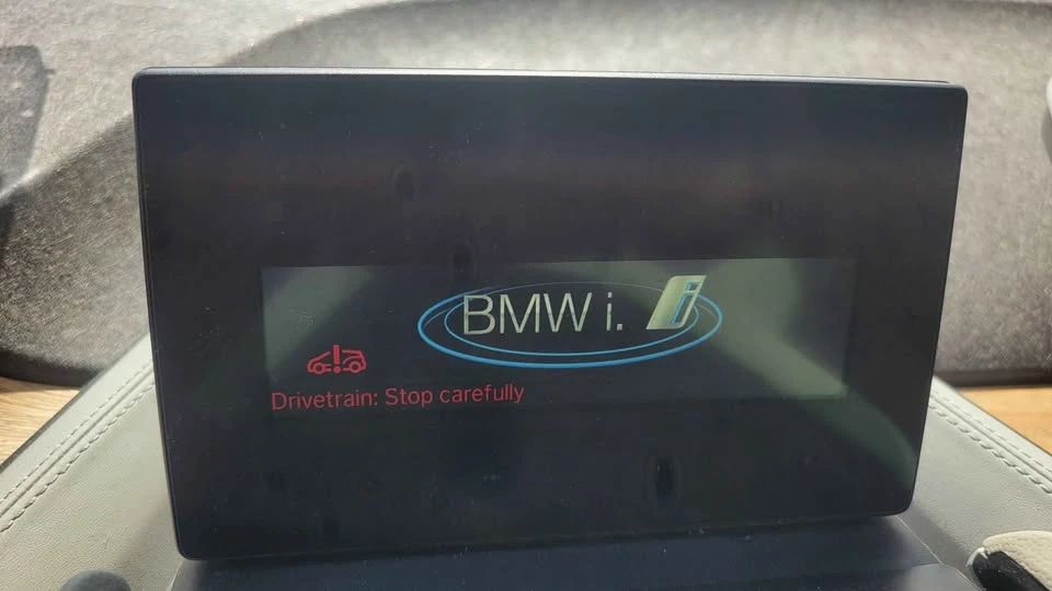2014 BMW i3 - Image 13 of 13